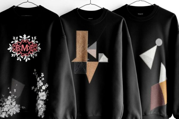 découvrez le top 5 des idées créatives pour des sweats personnalisés avec broderie de logo, alliant style unique et qualité exceptionnelle.
