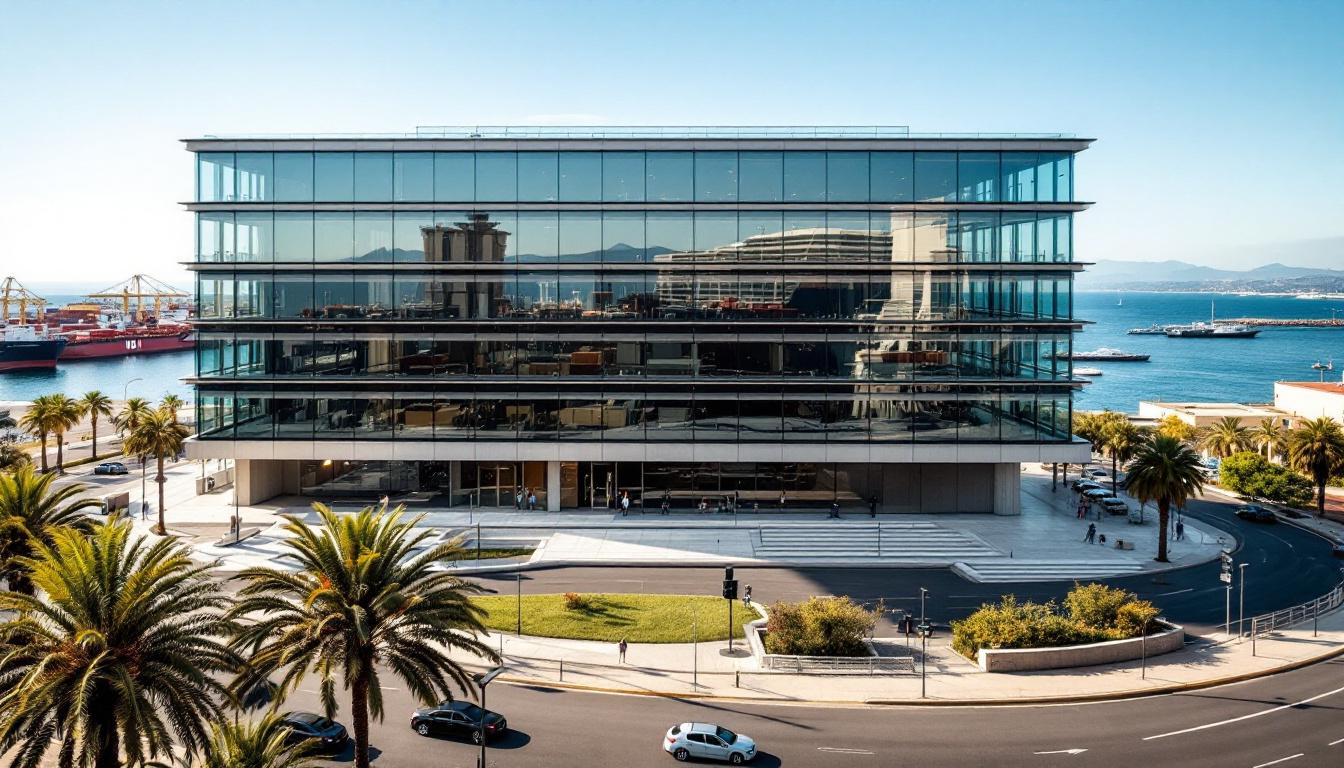 découvrez le top 5 des meilleures agences d'intérim tertiaire à toulon, incontournables pour trouver des opportunités professionnelles adaptées à vos compétences.