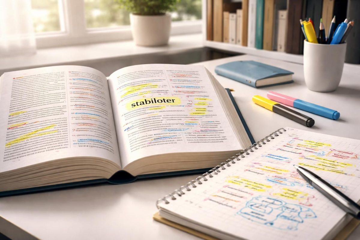 découvrez tout ce que vous devez savoir sur la définition de stabiloter, son origine, son usage et ses applications pratiques dans différents contextes.