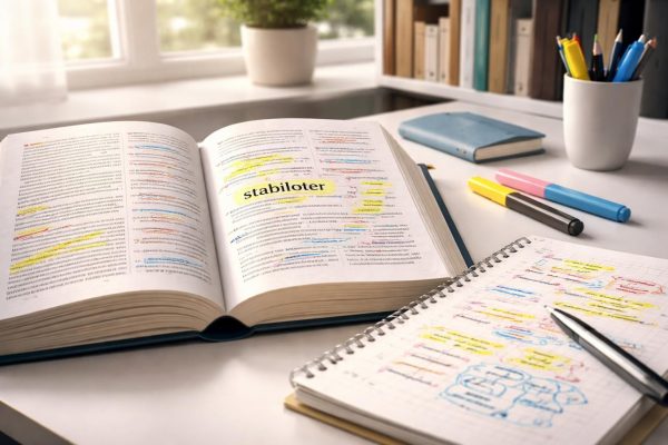 découvrez tout ce que vous devez savoir sur la définition de stabiloter, son origine, son usage et ses applications pratiques dans différents contextes.