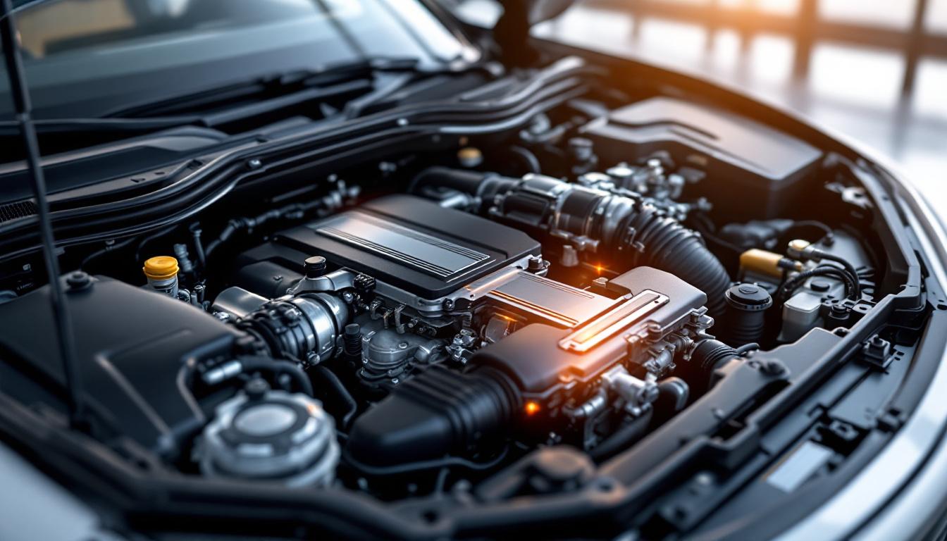 découvrez tout ce que vous devez savoir sur le volant moteur bi masse pour citroën c3 iv : fonctionnement, avantages, symptômes de défaillance et conseils d'entretien.