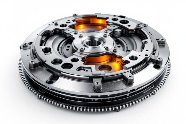 découvrez tout ce qu'il faut savoir sur le volant moteur bi masse pour citroën c3 iv : fonctionnement, avantages, symptômes de panne et conseils d'entretien.