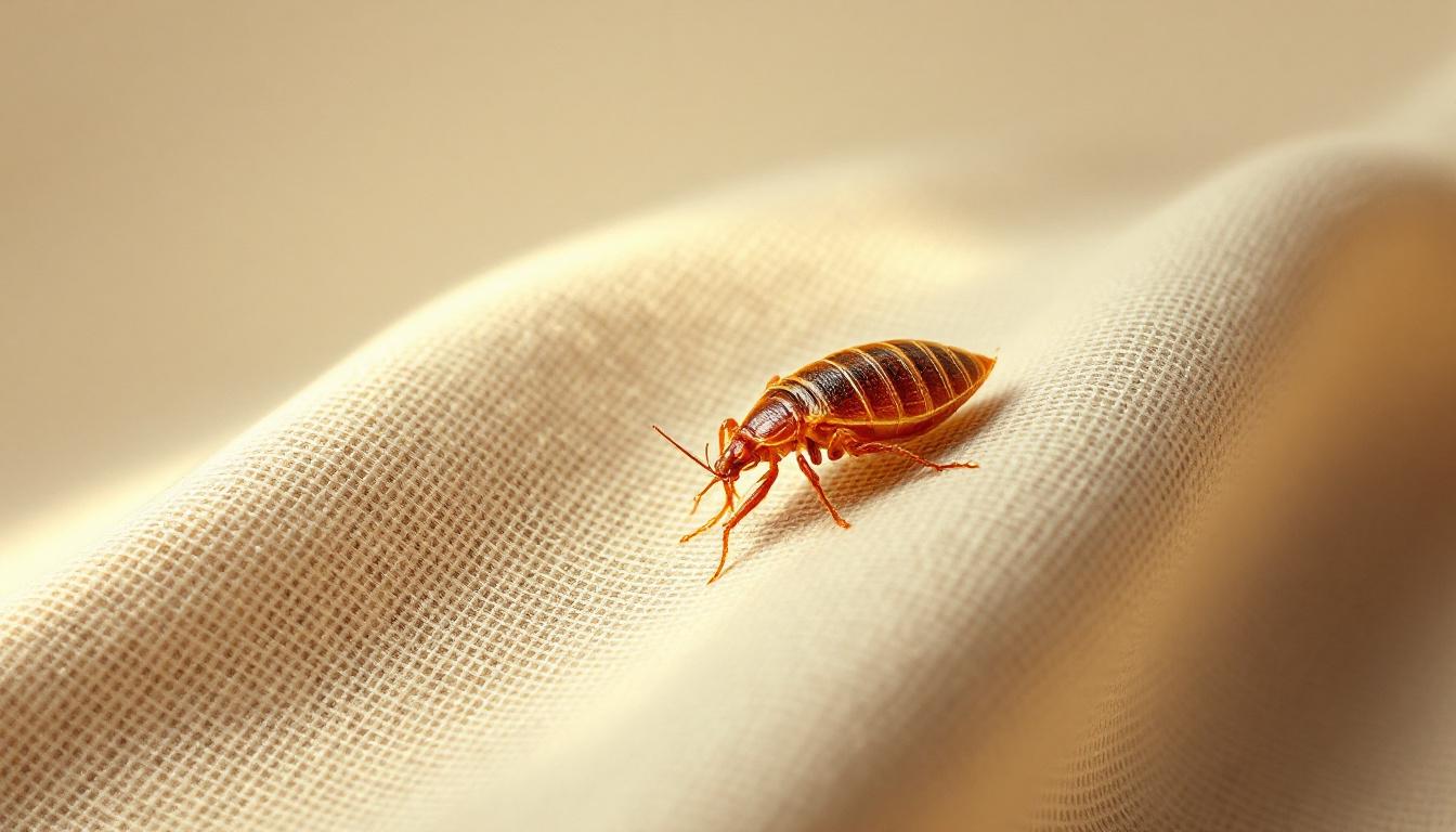 découvrez comment traiter efficacement les puces de lit en comparant les méthodes naturelles aux traitements chimiques pour choisir la solution la plus adaptée et sécurisée.