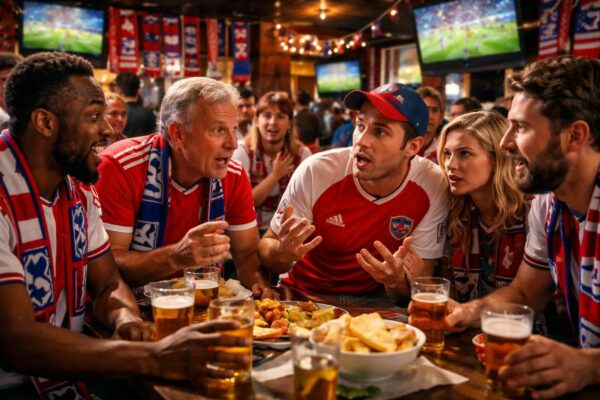 découvrez les témoignages et réactions des supporters face aux transferts bopb, avec des avis passionnés et authentiques.