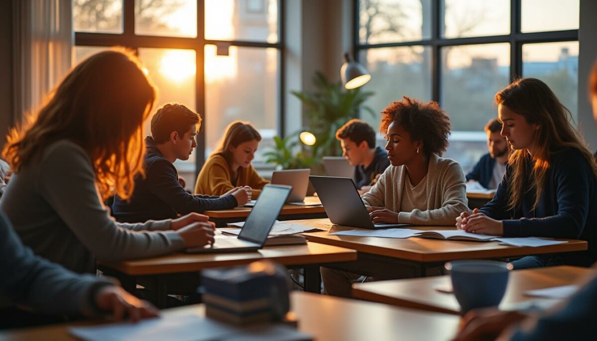 découvrez comment booster votre apprentissage de l’anglais grâce à une liste complète de mots commençant par la lettre l. idéal pour enrichir votre vocabulaire rapidement et efficacement !