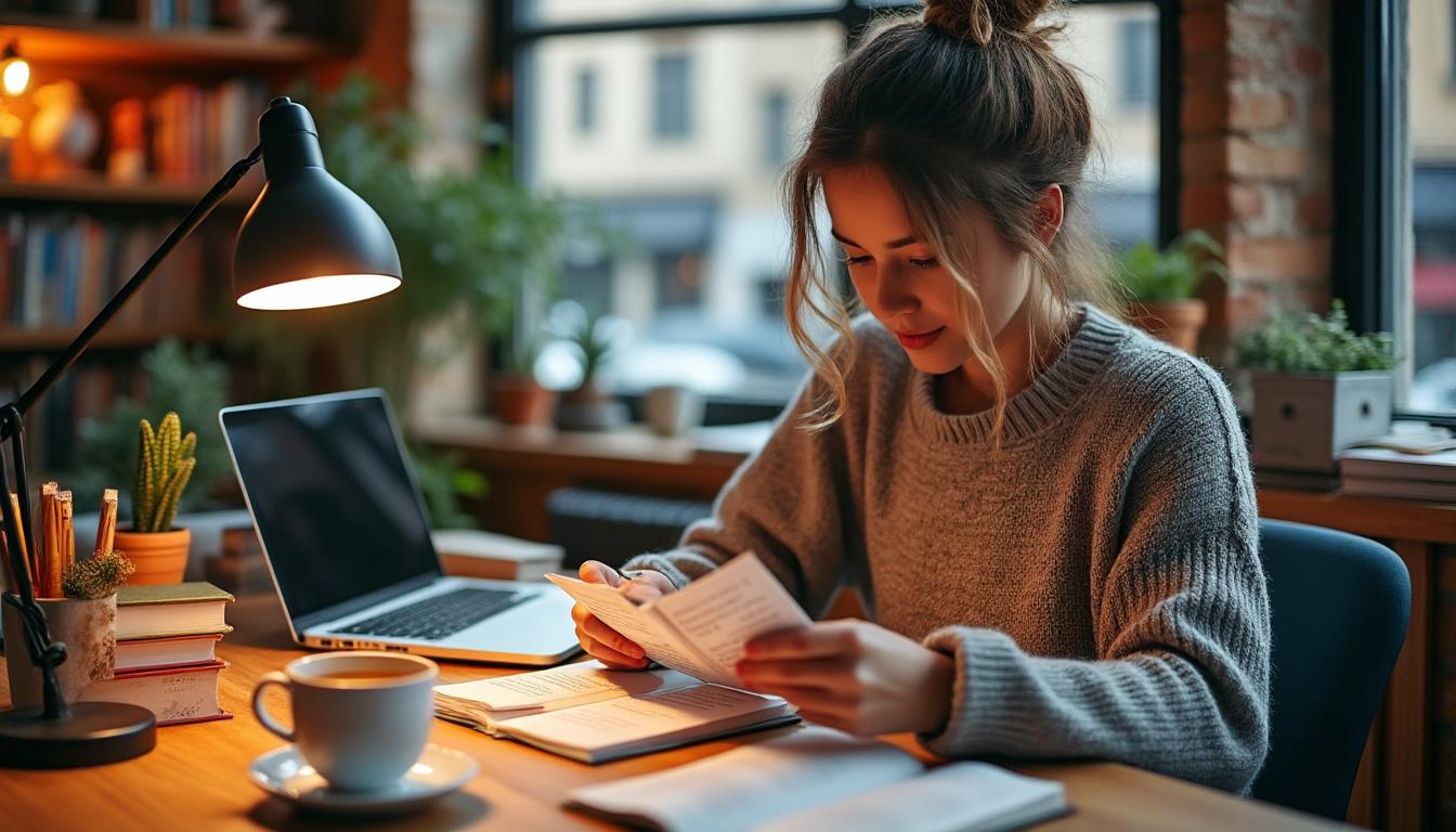 découvrez comment améliorer votre maîtrise de l’anglais grâce à notre liste complète de mots commençant par la lettre l. idéale pour booster votre vocabulaire et progresser rapidement !