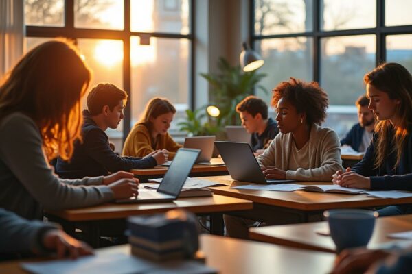découvrez comment booster votre apprentissage de l’anglais grâce à une liste complète de mots commençant par la lettre l. idéal pour enrichir votre vocabulaire rapidement et efficacement !
