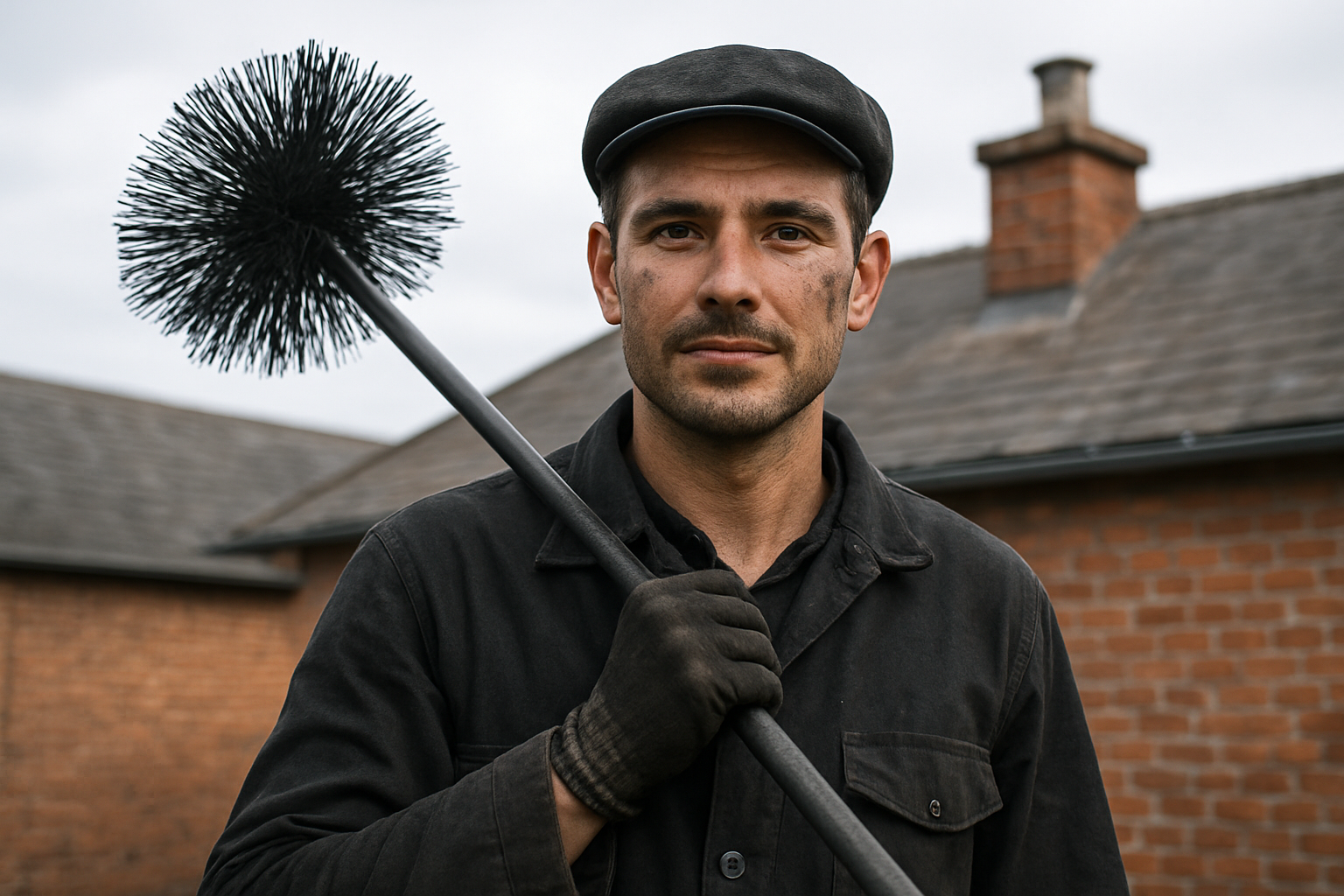 Trouver le bon ramoneur