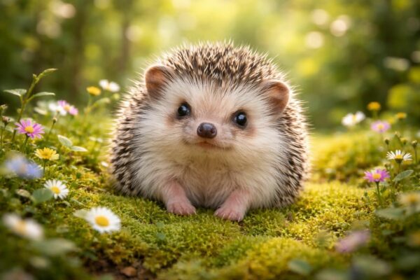 découvrez comment choisir le nom parfait pour votre bébé hérisson et accueillez votre nouvelle petite merveille avec un prénom unique et adorable.
