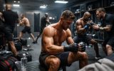 découvrez les coulisses de l'ufc 304 et suivez les préparatifs intenses des combattants avant le grand combat.