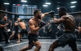découvrez les facteurs clés qui influencent le classement des combattants hommes de l'ufc et comprenez comment chaque position est déterminée dans ce sport de combat.
