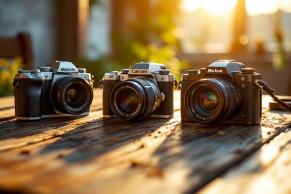 découvrez notre comparatif détaillé des meilleurs appareils photo hybrides pour capturer des images exceptionnelles. trouvez le modèle idéal adapté à vos besoins et améliorez vos prises de vue dès aujourd'hui.