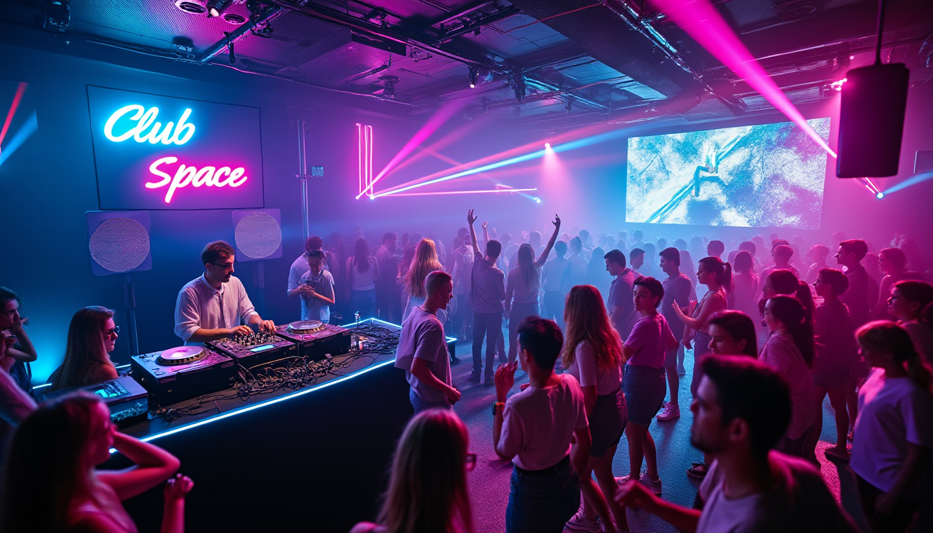 découvrez le club space à miami grâce à notre guide exclusif : conseils pratiques, secrets d'initiés et astuces pour profiter pleinement de vos soirées dans l’un des clubs les plus emblématiques des états-unis.