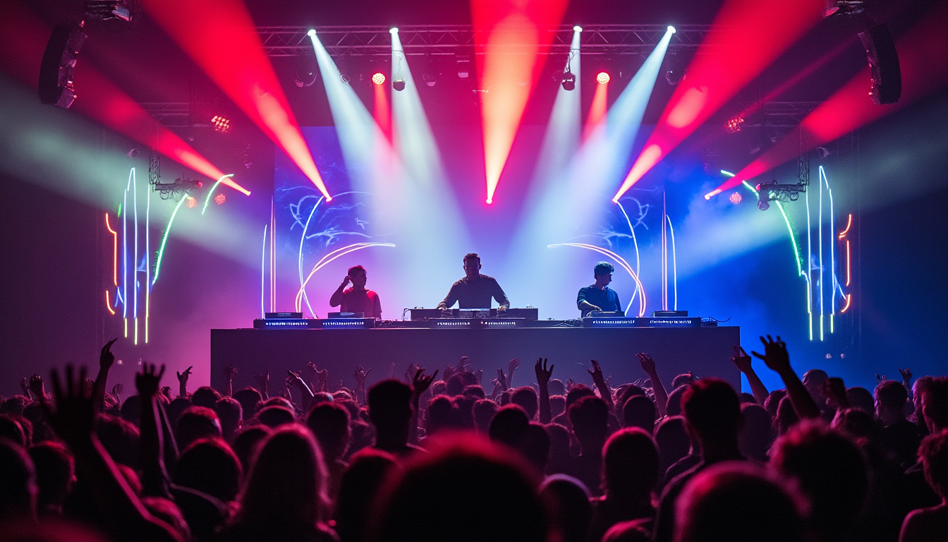 découvrez tous les secrets du club space à miami grâce à notre guide complet : conseils pratiques, astuces d’initiés et expériences exclusives pour profiter pleinement de ce club emblématique des états-unis.