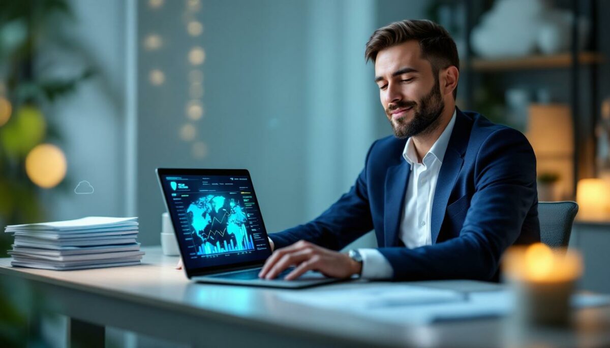 découvrez comment un logiciel de facturation en ligne peut aider votre entreprise à éviter les erreurs financières, améliorer la gestion des paiements et sécuriser votre trésorerie.