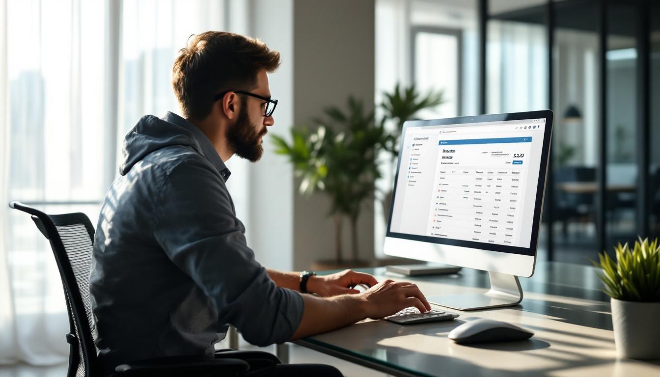 découvrez comment un logiciel de facturation en ligne peut prévenir les erreurs financières et sécuriser la gestion de votre entreprise.