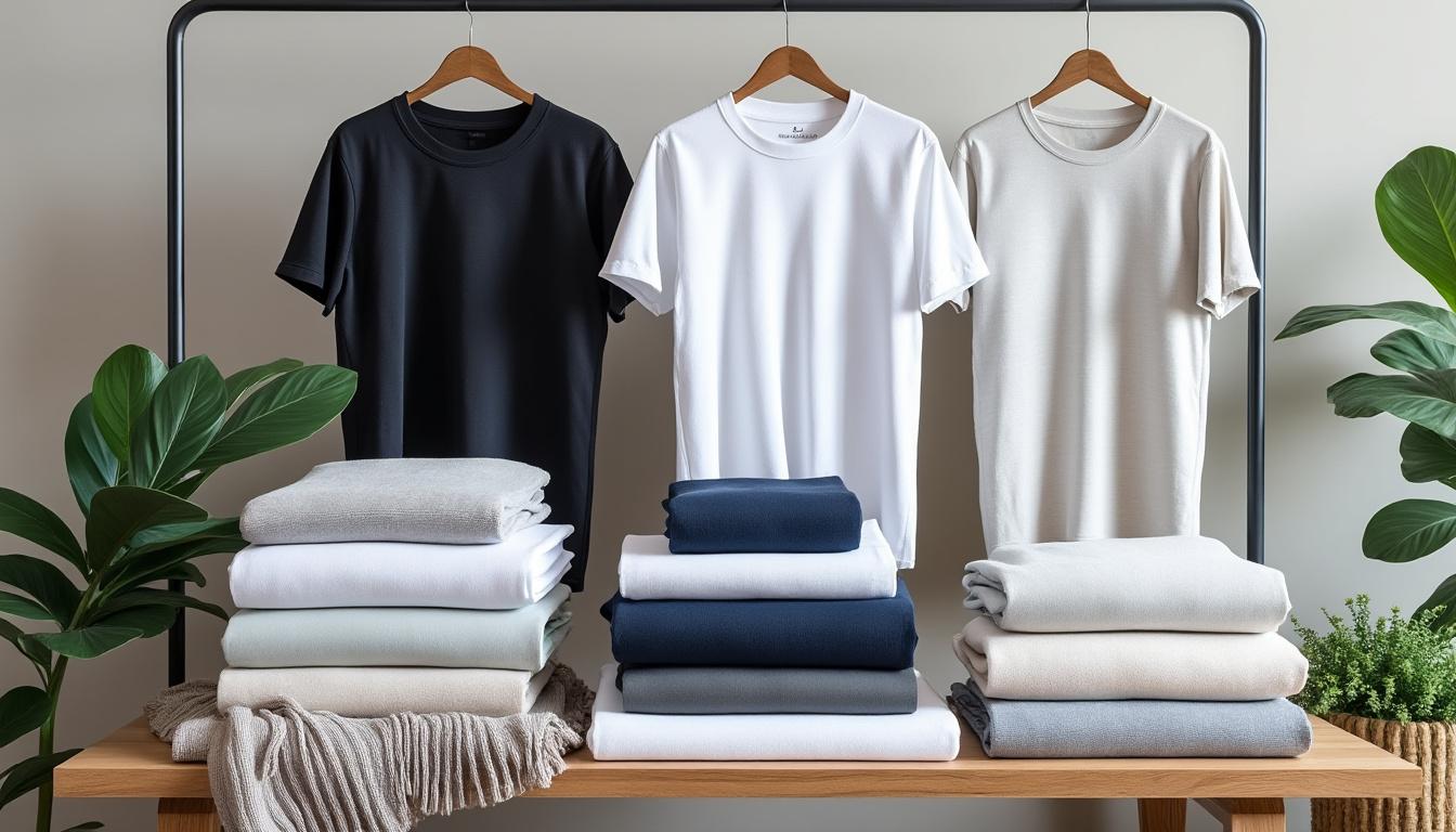 découvrez notre liste complète des vêtements commençant par la lettre t, indispensables pour enrichir votre garde-robe et adopter un style unique.