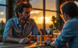 explorez l'univers raffiné de vincent dans les vapes et laissez-vous séduire par des e-liquides français de qualité, élaborés avec passion pour une expérience de vape authentique et gourmande.