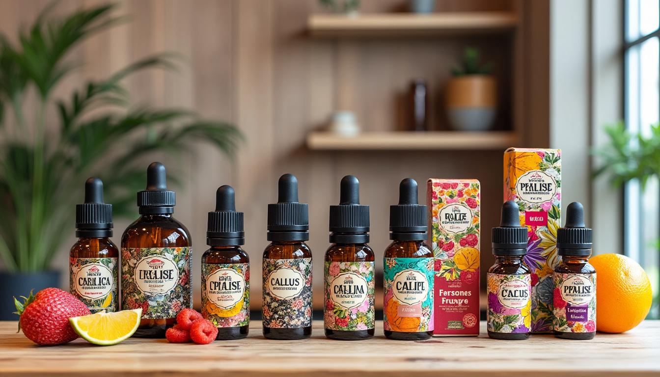 explorez vincent dans les vapes et plongez dans un univers de e-liquides français raffinés, conçus pour offrir une expérience de vape authentique, aromatique et de haute qualité.