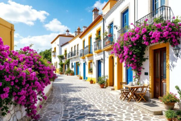 découvrez óbidos au portugal et trouvez les meilleures locations de vacances pour un séjour inoubliable alliant charme, confort et authenticité.