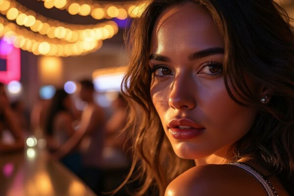 découvrez l'ambiance festive unique de tao à las vegas, aux états-unis, où musique, cuisine et divertissement se rencontrent pour des soirées inoubliables.