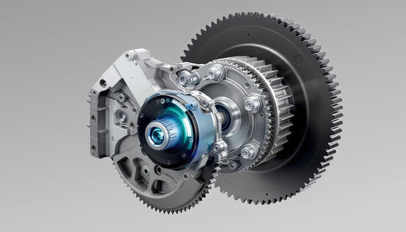 découvrez comment installer et entretenir un volant moteur bi-masse pour volkswagen polo vi. guide complet pour optimiser la performance et la durabilité de votre véhicule.