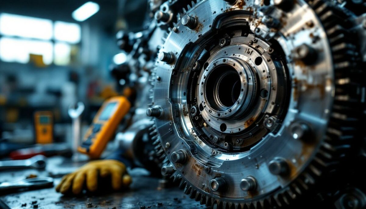 découvrez comment installer et entretenir un volant moteur bi-masse pour votre volkswagen polo vi. guide complet pour optimiser la performance et la durabilité de votre véhicule.