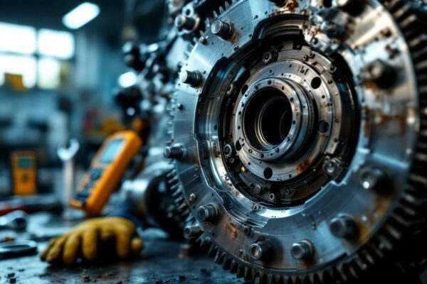 découvrez comment installer et entretenir un volant moteur bi-masse pour votre volkswagen polo vi. guide complet pour optimiser la performance et la durabilité de votre véhicule.