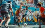 Volta football