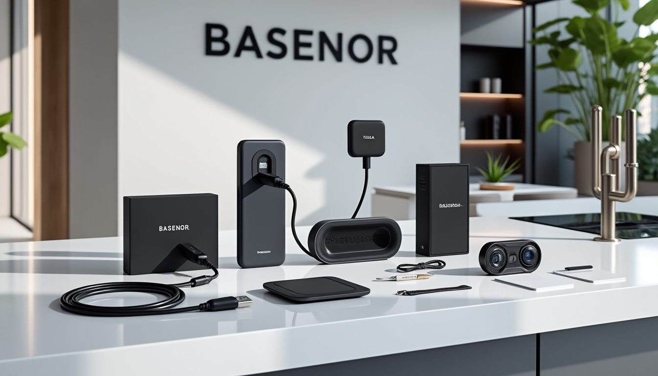 découvrez les avis et retours d'expérience des utilisateurs sur les accessoires tesla disponibles à rancho santa margarita. profitez d'accessoires compatibles, de conseils d'utilisation et améliorez votre expérience de conduite tesla dès aujourd'hui.