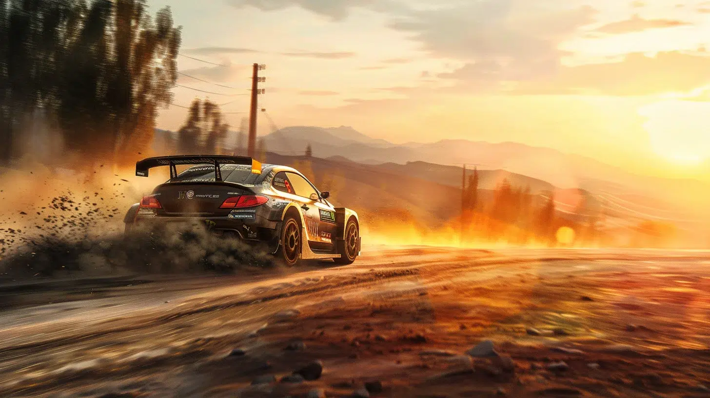 WRC 10