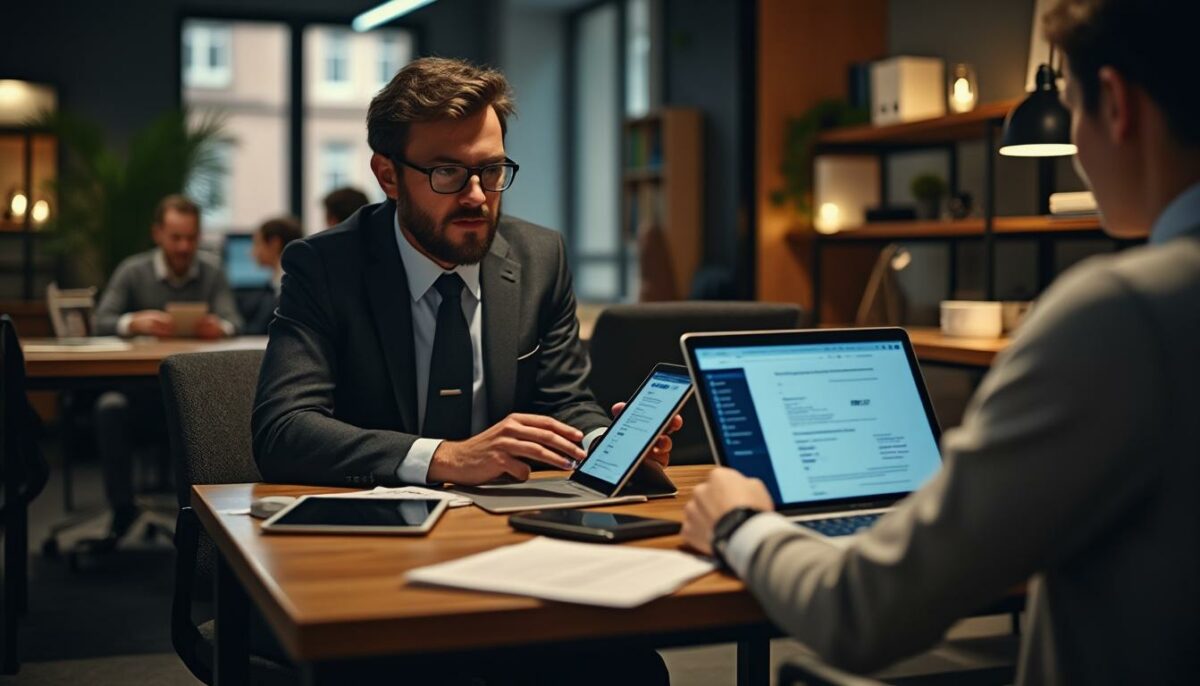 découvrez comment le webmail zimbra upsud vous permet d’intégrer facilement vos outils de travail, de centraliser vos emails, agendas et contacts pour une gestion optimale au quotidien.