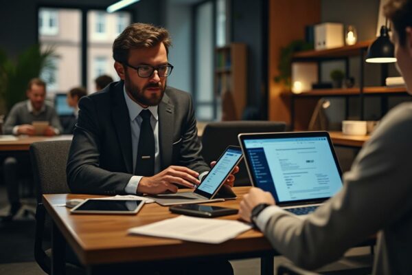 découvrez comment le webmail zimbra upsud vous permet d’intégrer facilement vos outils de travail, de centraliser vos emails, agendas et contacts pour une gestion optimale au quotidien.