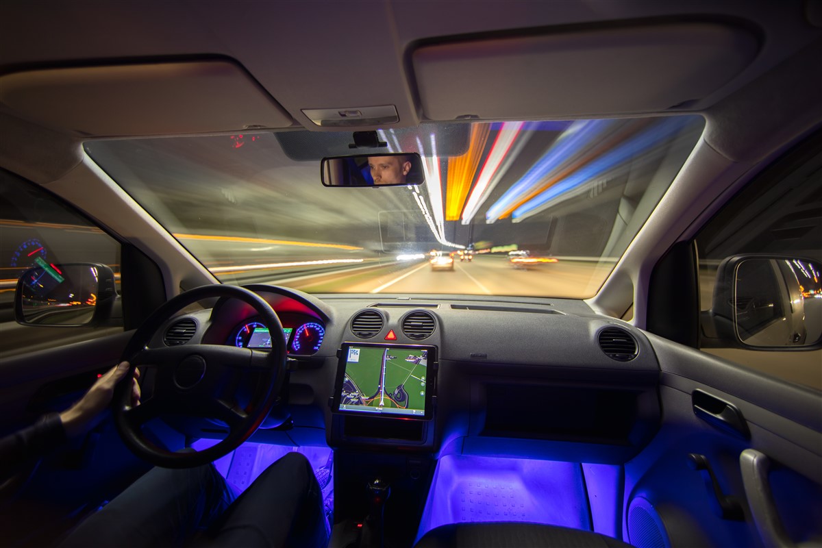 accessoires pour voiture Tesla