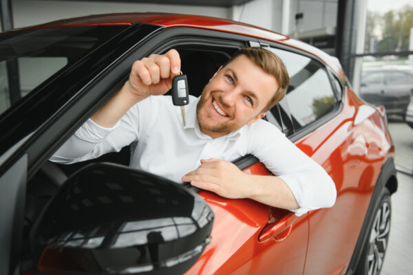 achat automobile