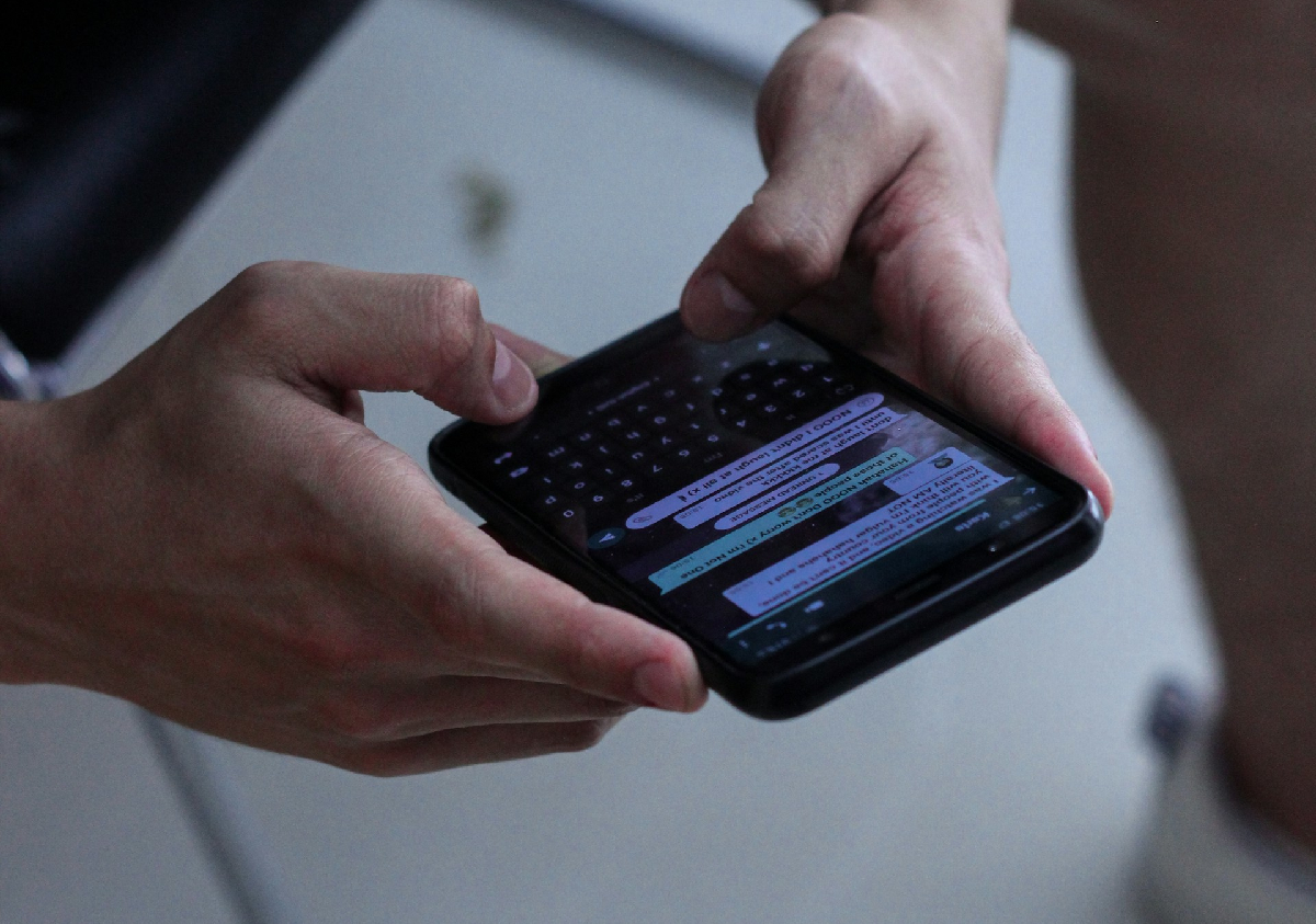 affecter communication