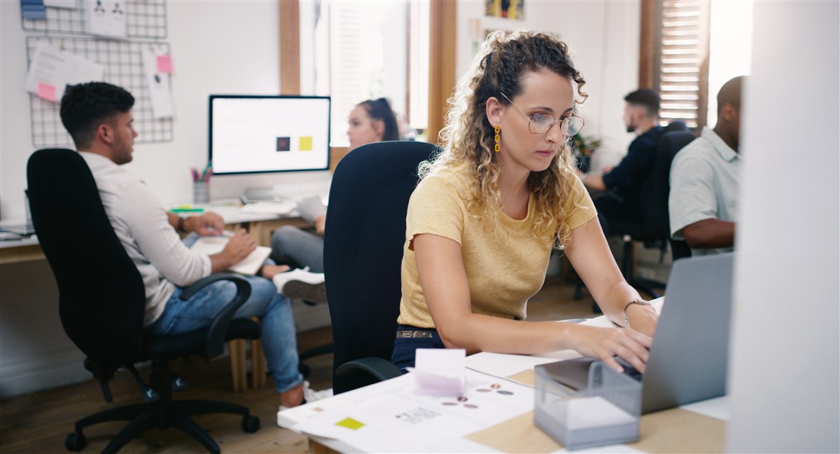 agence en productivité