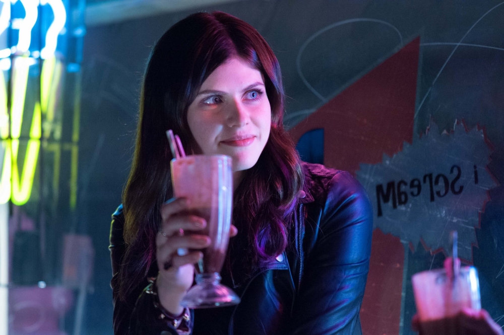 alexandra daddario