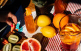 aliments riches en antioxydants