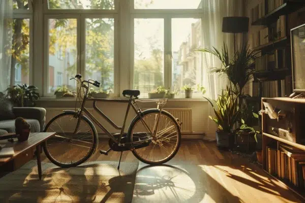 assurance vélo
