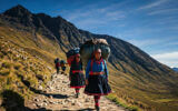 aventure andine
