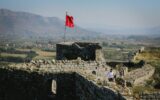 voyage en Albanie
