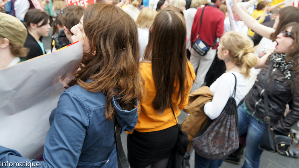 droits des femmes en Irlande
