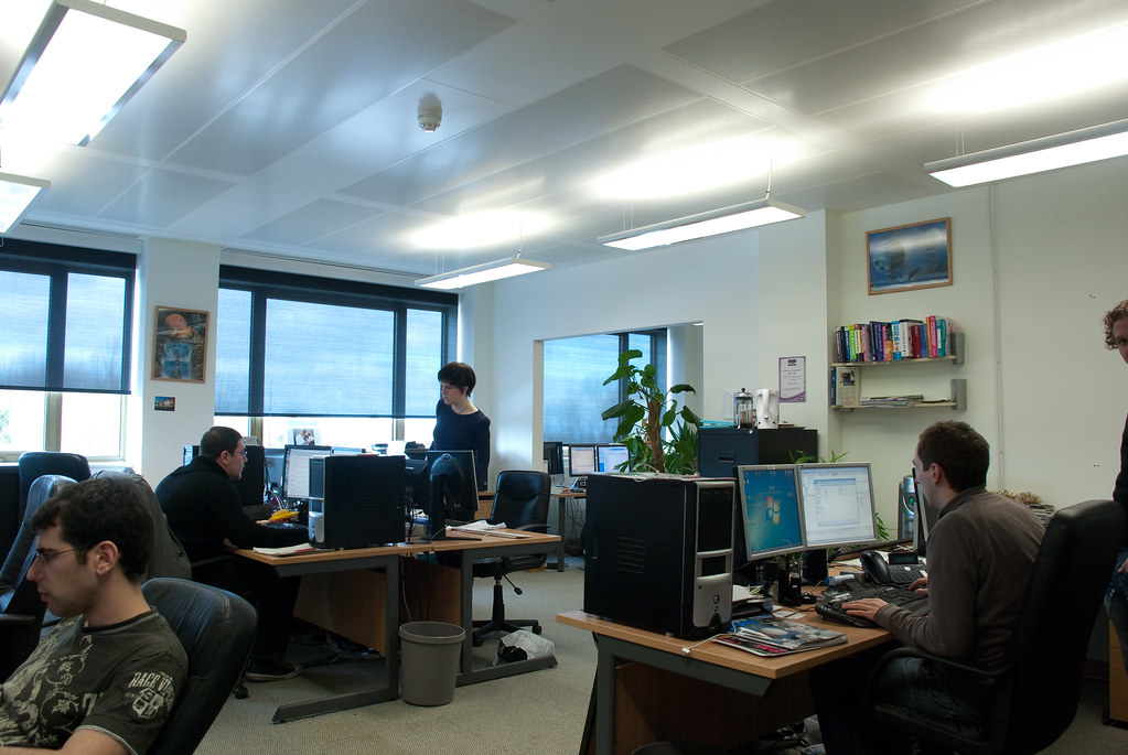 paradis pour entrepreneurs
