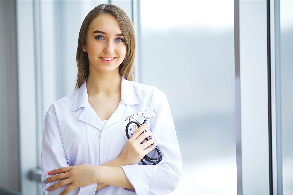 blouses médicales