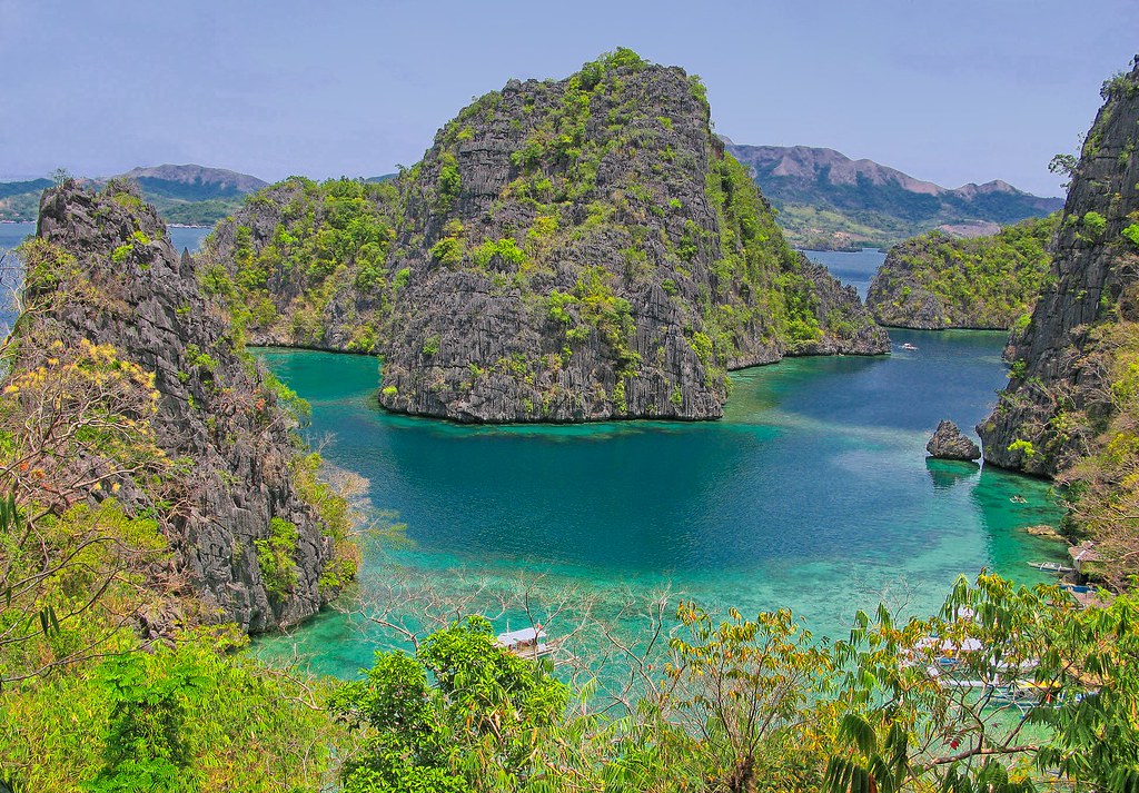 île Philippines