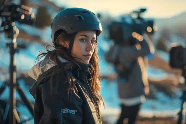 carrière Taryn Dakha