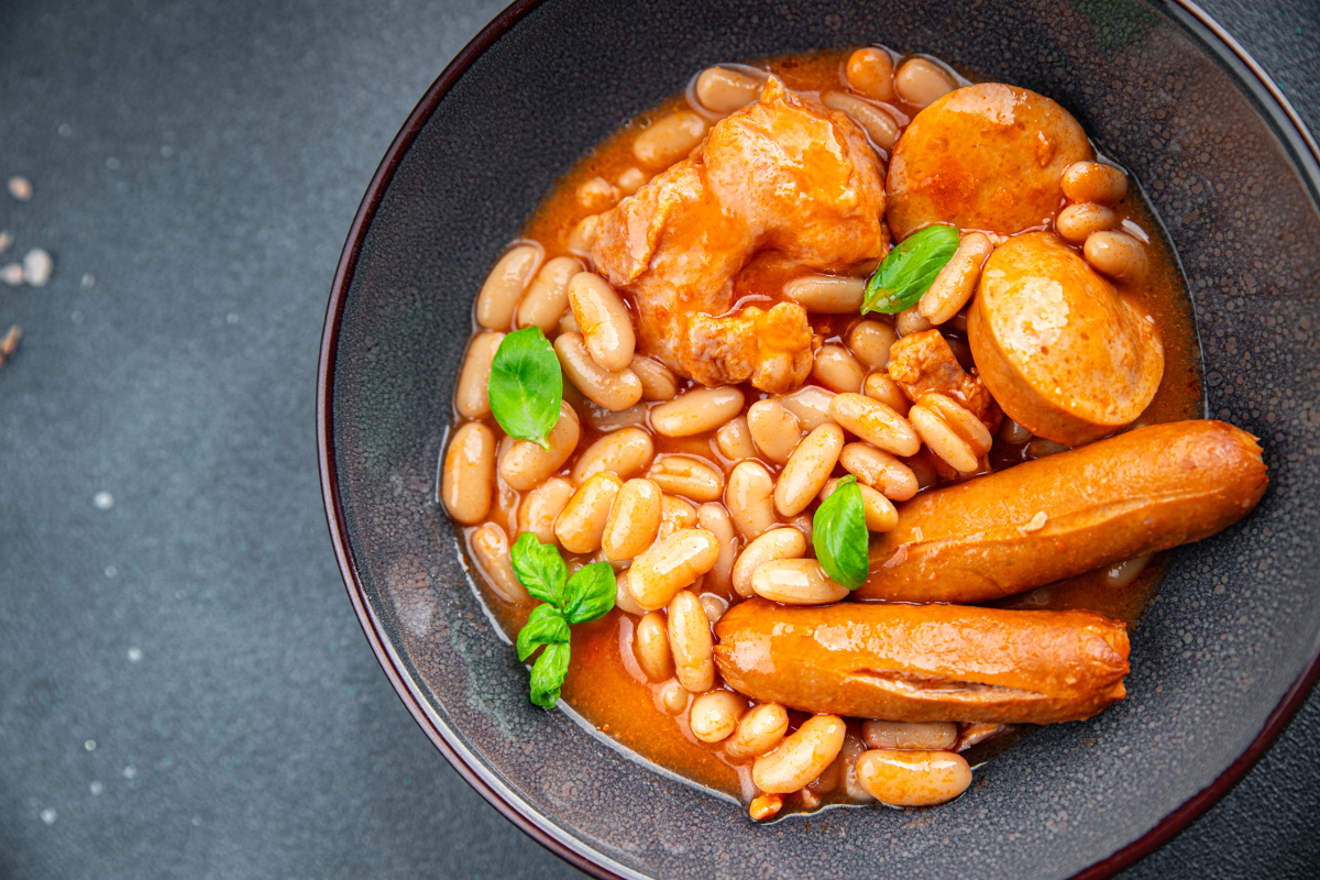 cassoulet