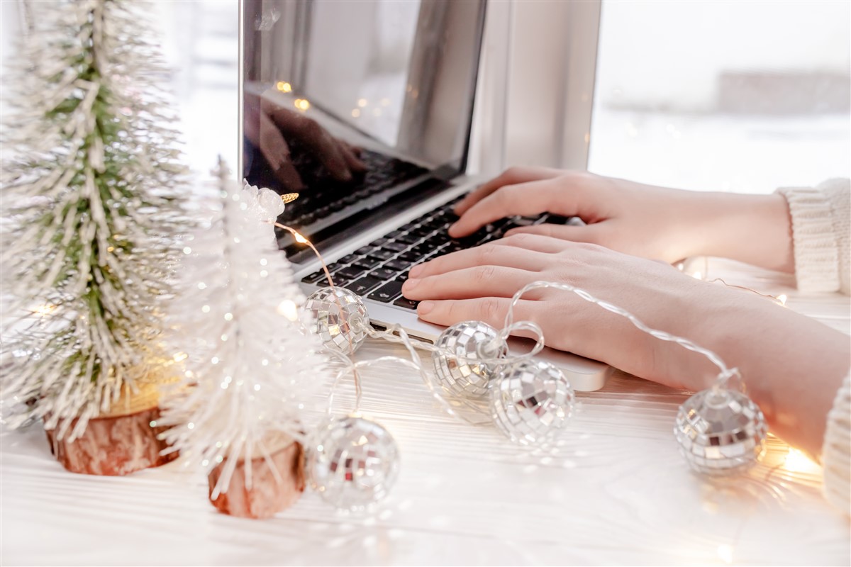 choisir le bon générateur d'idée de cadeau pour Noël