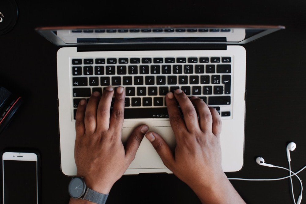 clavier AZERTY